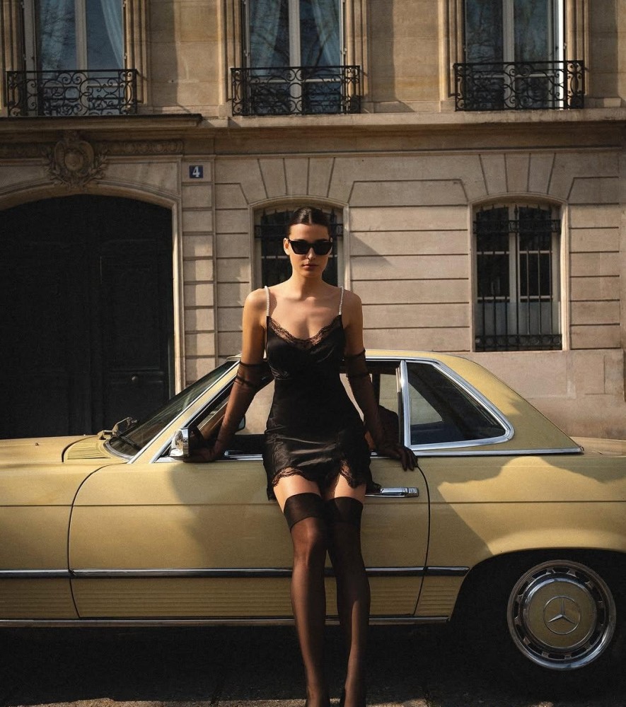 Индивидуалка Прасковья фото № 2 в городе Нягань