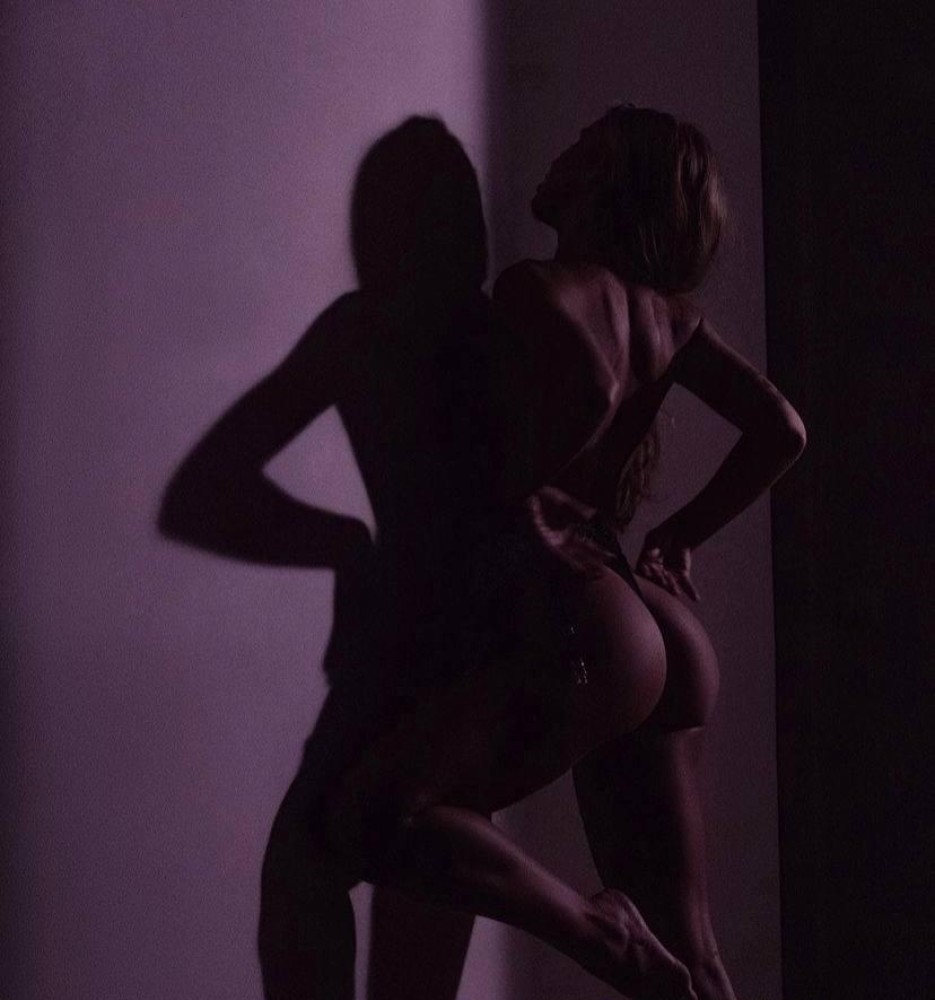 Индивидуалка Рената фото № 2 в городе Нягань