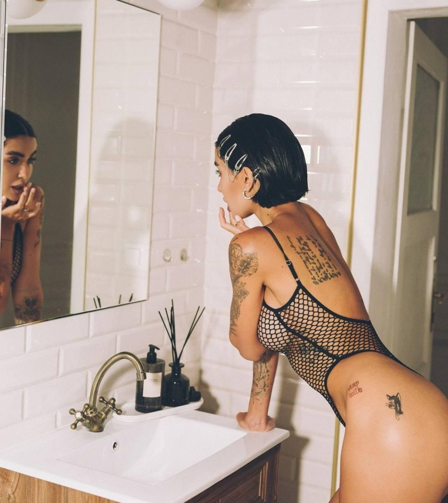 Индивидуалка Софья фото № 2 в городе Нягань