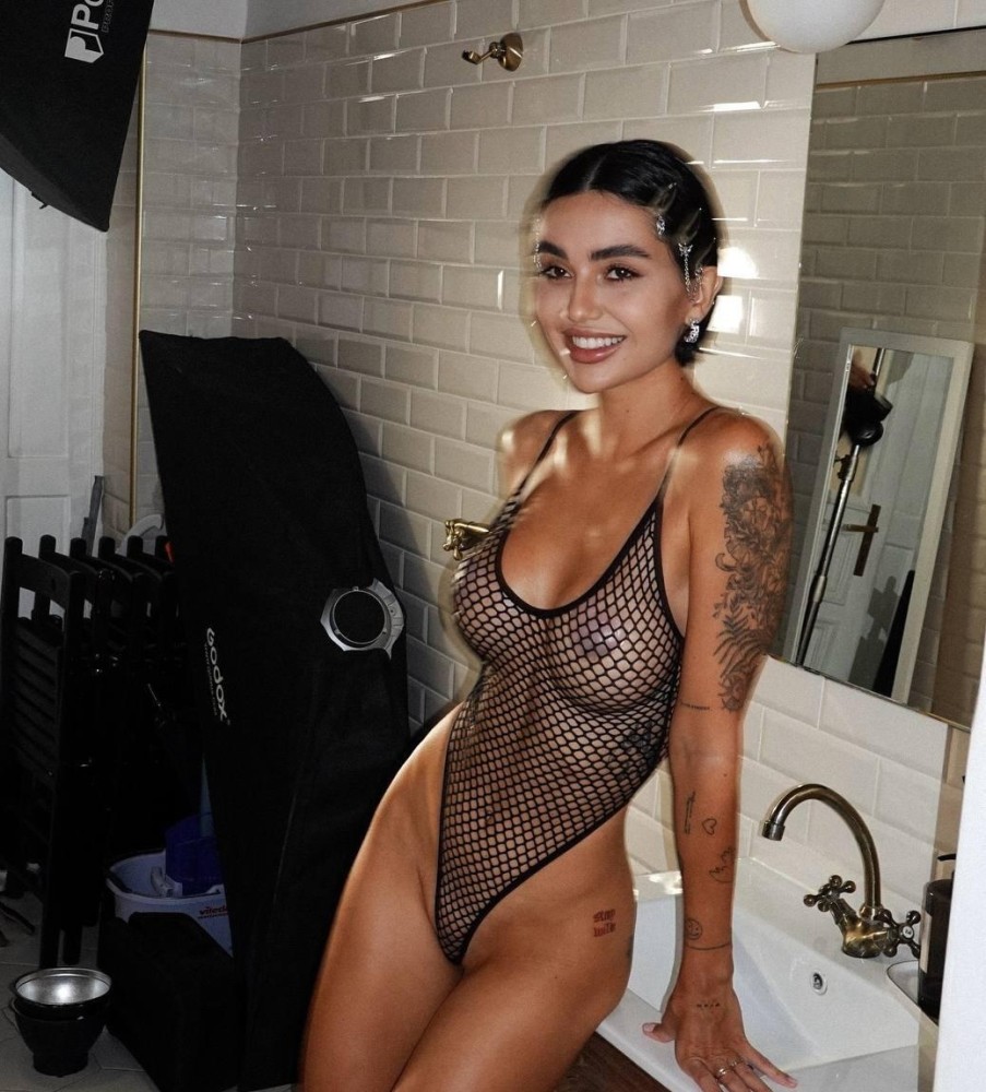 Индивидуалка Софья фото № 2 в городе Нягань