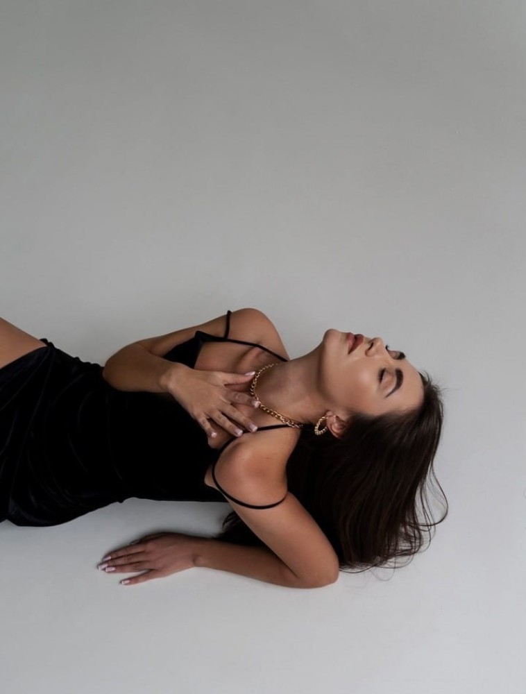 Индивидуалка Светлана фото № 2 в городе Нягань