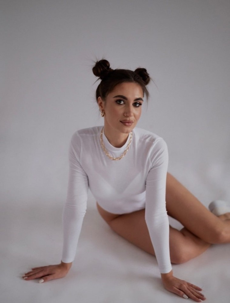 Индивидуалка Светлана фото № 2 в городе Нягань