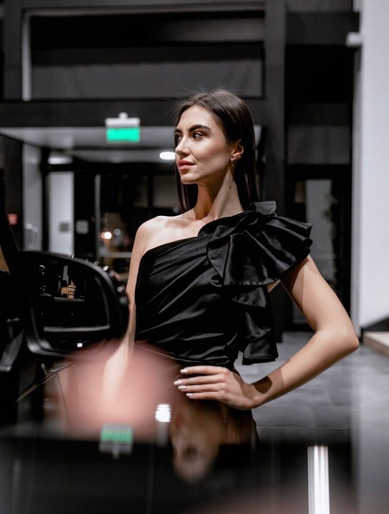 Индивидуалка Светлана фото № 2 в городе Нягань