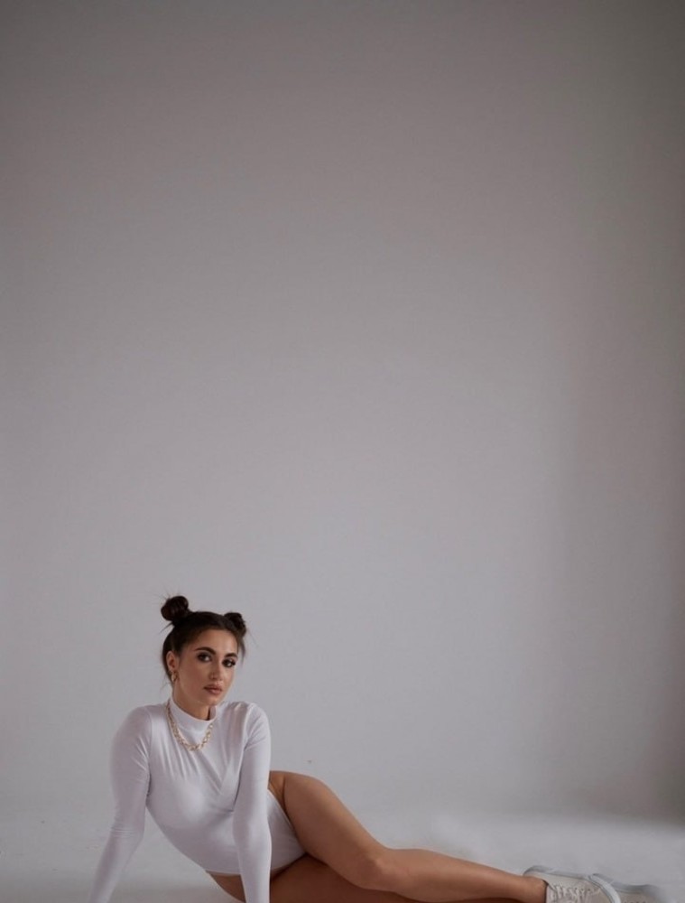 Индивидуалка Светлана фото № 2 в городе Нягань