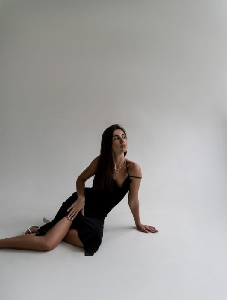 Индивидуалка Светлана фото № 2 в городе Нягань