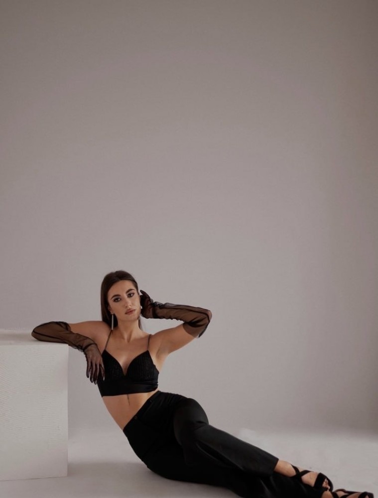 Индивидуалка Светлана фото № 2 в городе Нягань