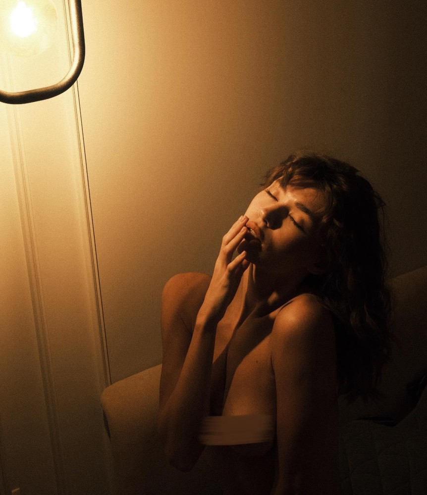 Индивидуалка Таисия фото № 2 в городе Нягань