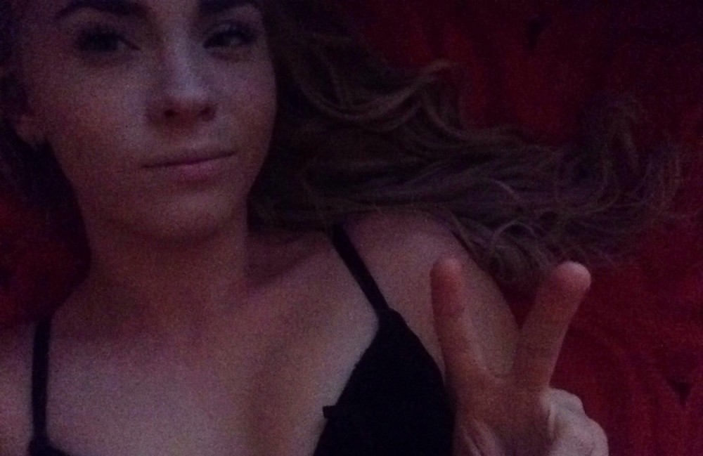 Индивидуалка Татьяна фото № 2 в городе Нягань