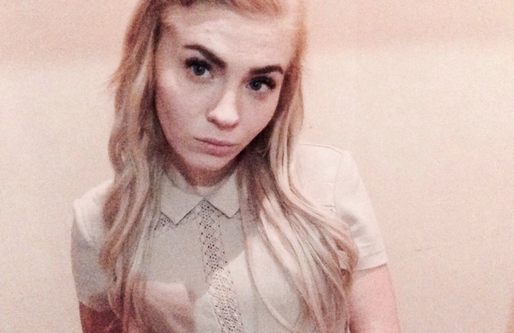 Индивидуалка Татьяна фото № 2 в городе Нягань