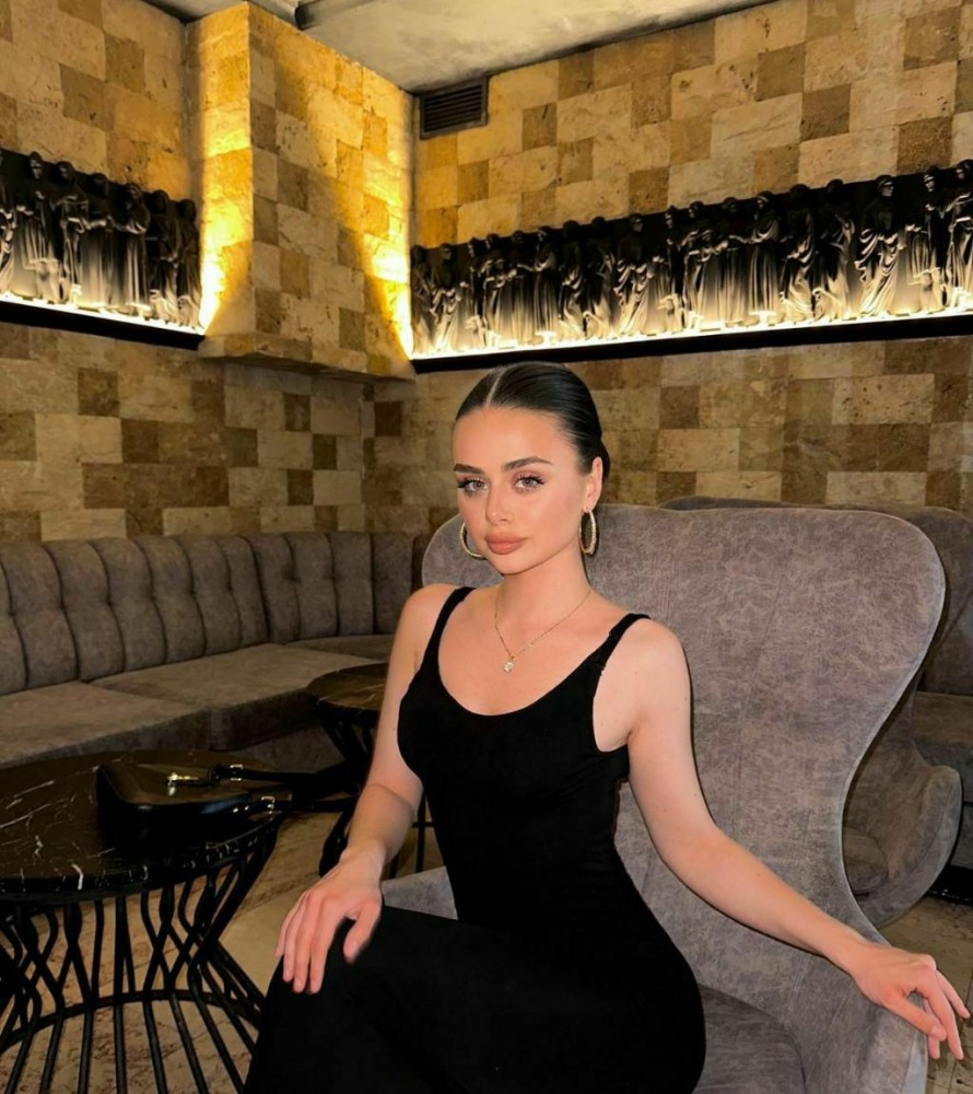 Индивидуалка Тоня фото № 2 в городе Нягань