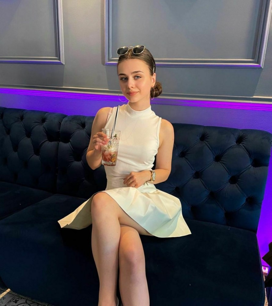 Индивидуалка Тоня фото № 2 в городе Нягань