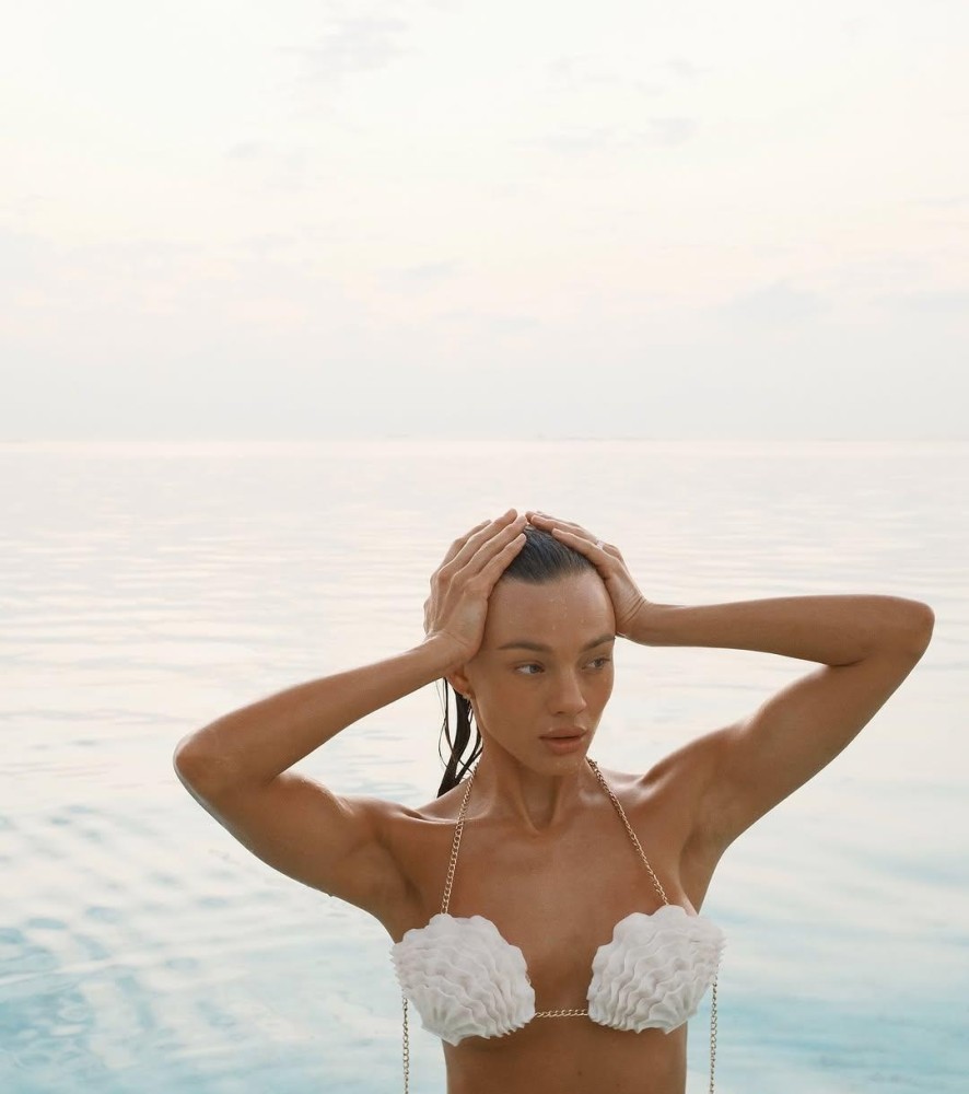 Индивидуалка Влада фото № 2 в городе Нягань