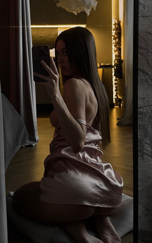 Индивидуалка Ярослава фото № 2 в городе Нягань