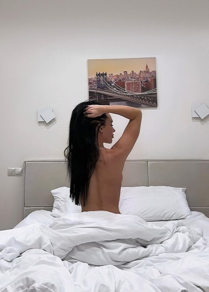 Индивидуалка Аделина фото № 2 в городе Нягань