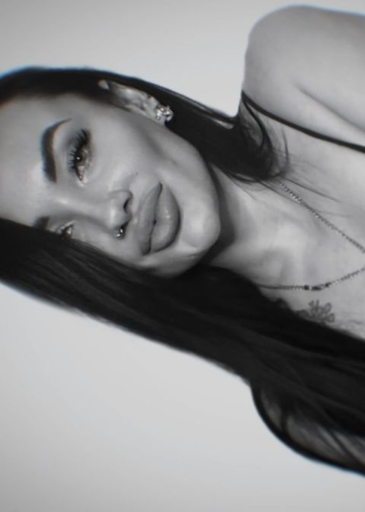 Индивидуалка Аделина фото № 2 в городе Нягань