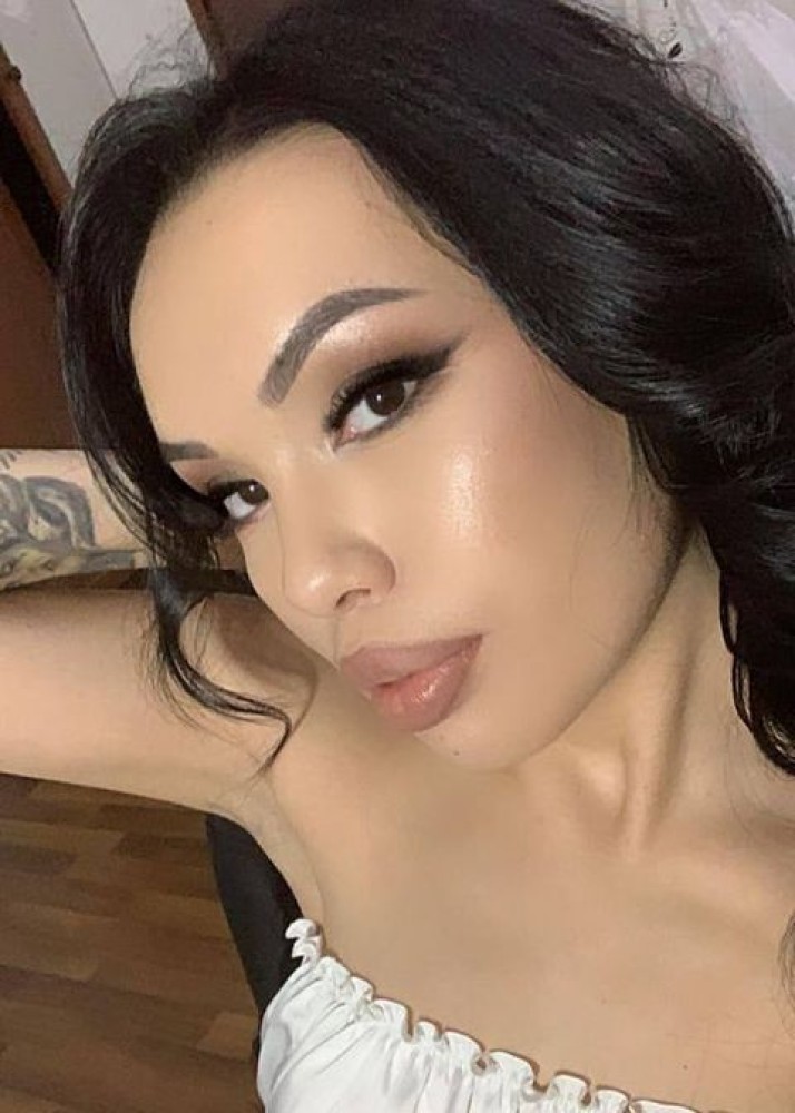 Индивидуалка Айлин фото № 2 в городе Нягань