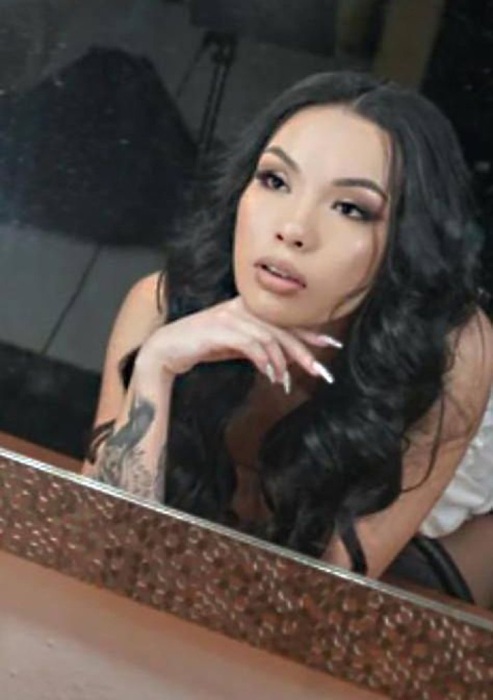 Индивидуалка Айлин фото № 2 в городе Нягань