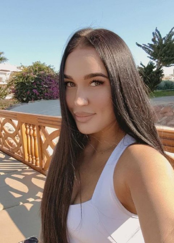 Индивидуалка Альбина фото № 2 в городе Нягань