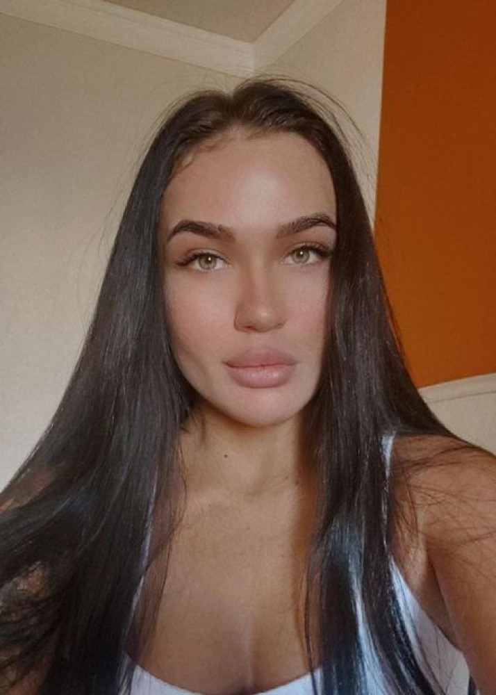 Индивидуалка Альбина фото № 2 в городе Нягань