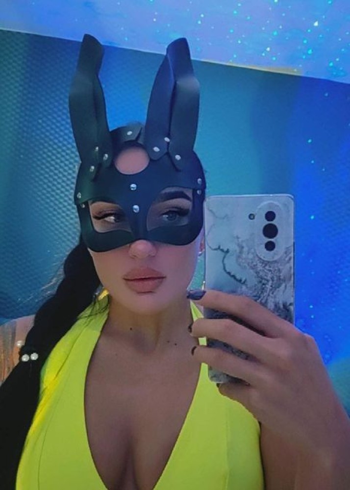 Индивидуалка Альбина фото № 2 в городе Нягань