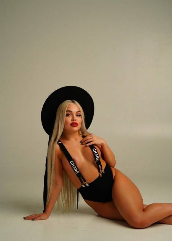 Индивидуалка Алена фото № 2 в городе Нягань