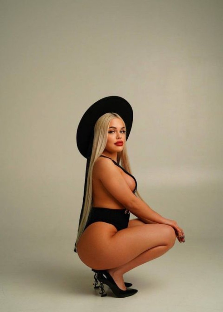 Индивидуалка Алена фото № 2 в городе Нягань