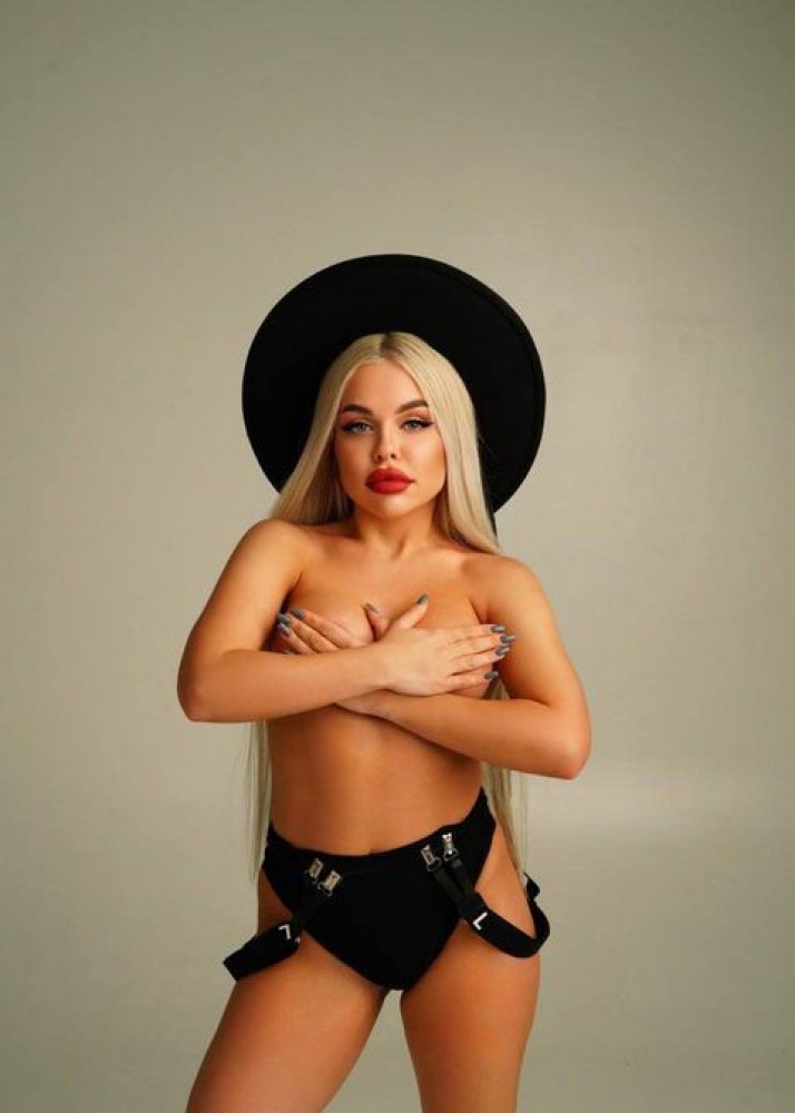 Индивидуалка Алена фото № 2 в городе Нягань