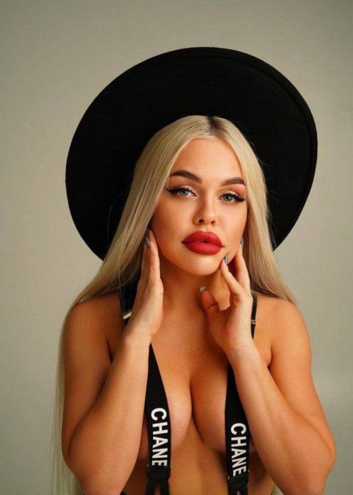 Индивидуалка Алена фото № 2 в городе Нягань