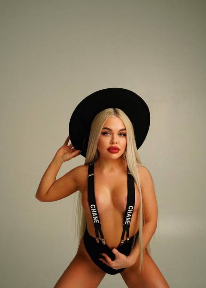 Индивидуалка Алена фото № 2 в городе Нягань