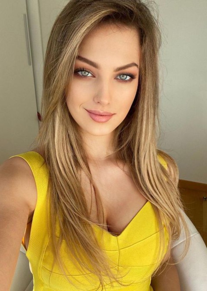 Индивидуалка Алена фото № 2 в городе Нягань