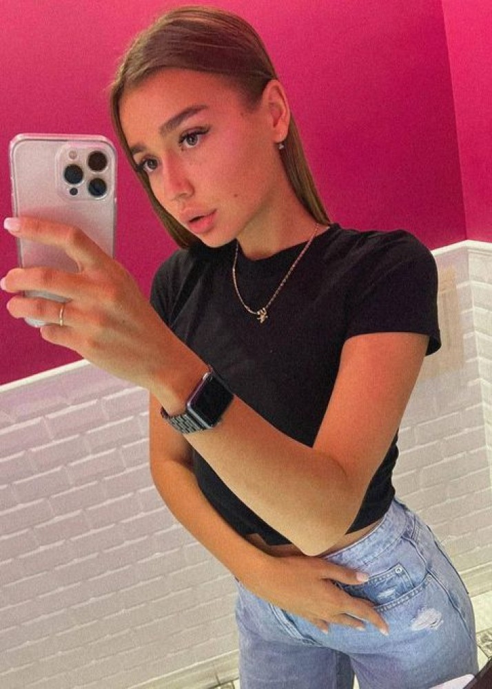 Индивидуалка Алла фото № 2 в городе Нягань