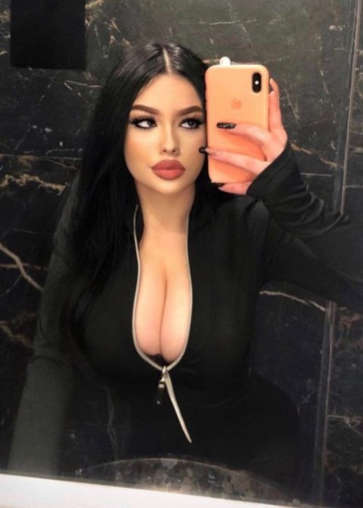 Индивидуалка Алёна главное фото в городе Нягань 