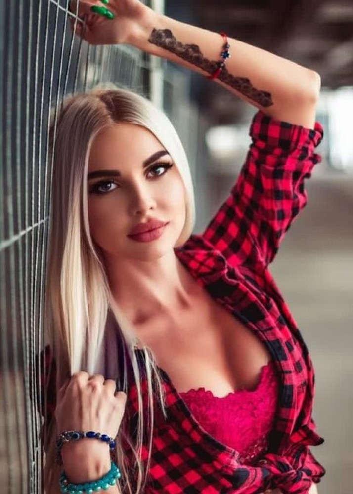 Индивидуалка Анастасия фото № 2 в городе Нягань