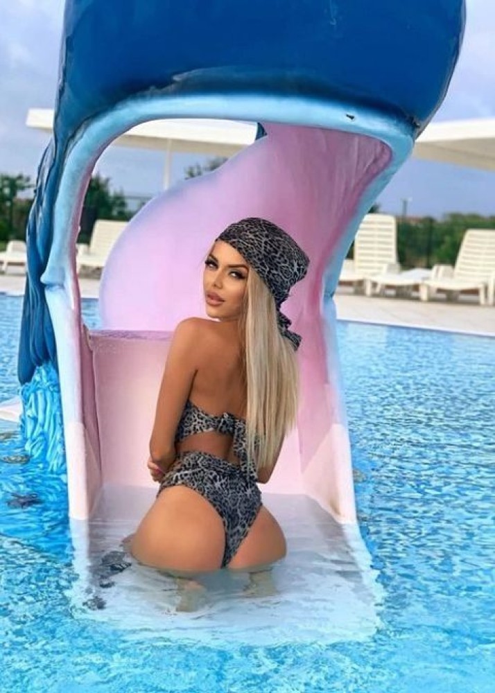 Индивидуалка Аня главное фото в городе Нягань 