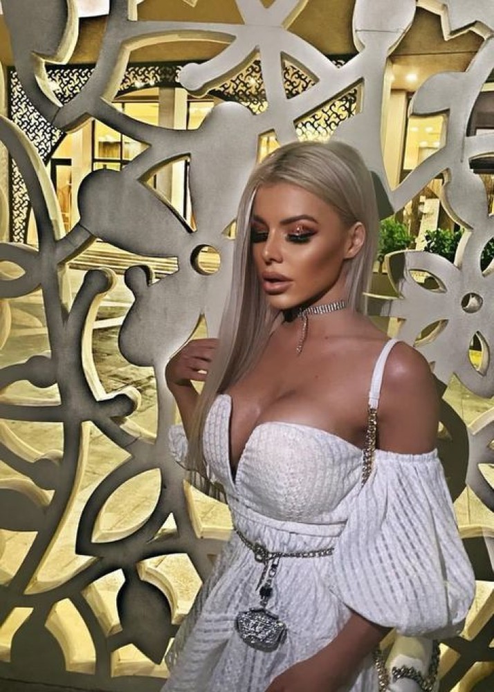 Индивидуалка Аня фото № 2 в городе Нягань