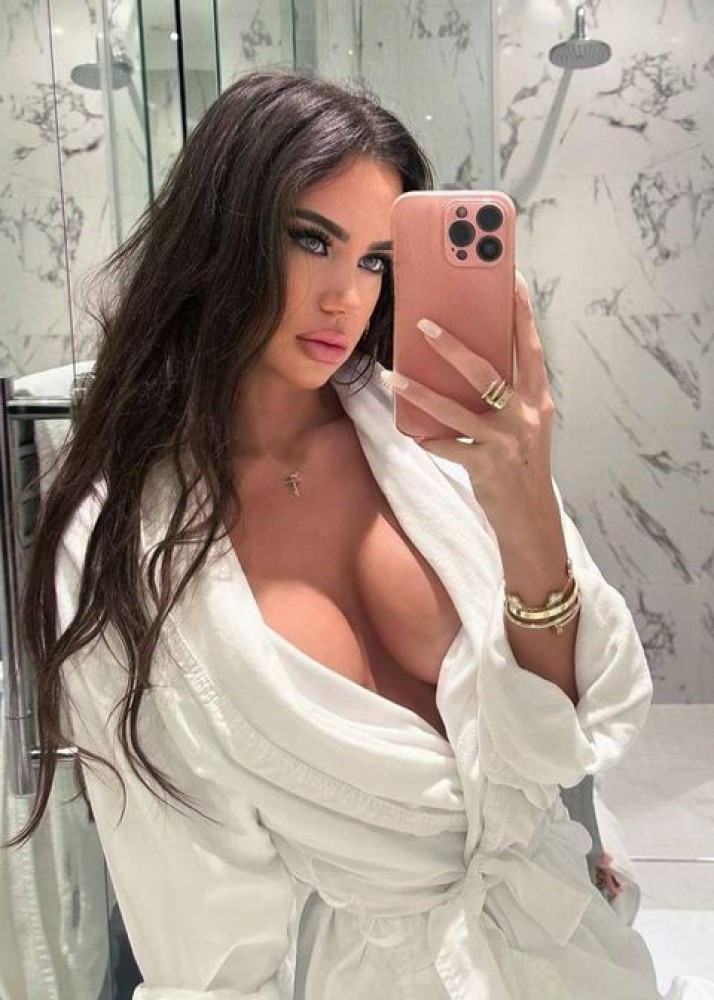 Индивидуалка Азалия главное фото в городе Нягань 