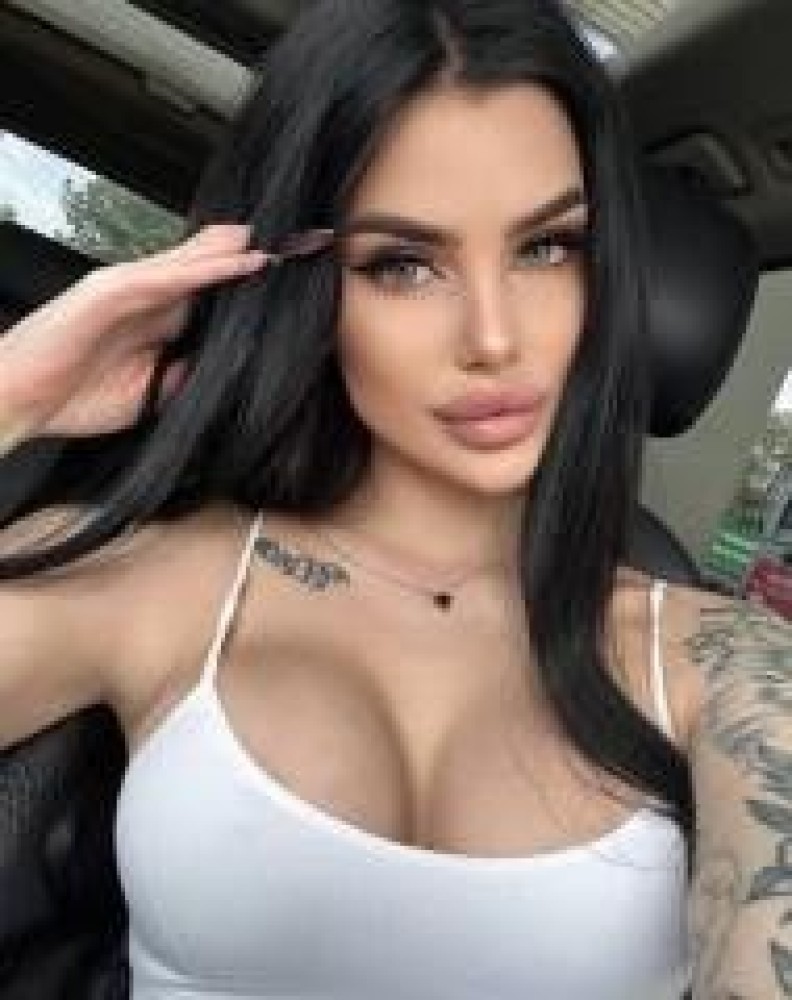 Индивидуалка Азалия фото № 2 в городе Нягань