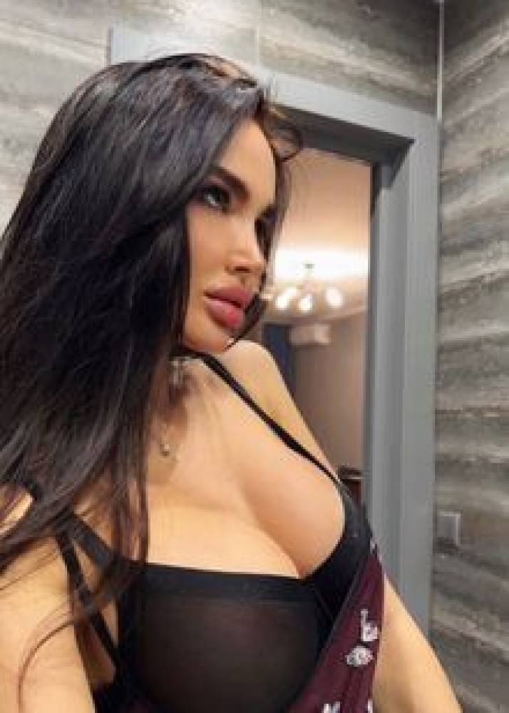 Индивидуалка Азалия фото № 2 в городе Нягань