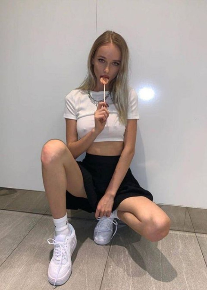 Индивидуалка Дарина фото № 2 в городе Нягань