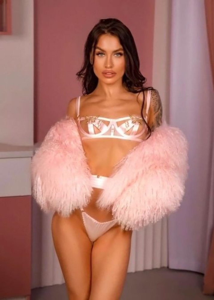 Индивидуалка Дария главное фото в городе Нягань 