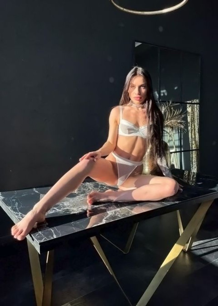 Индивидуалка Дария фото № 2 в городе Нягань