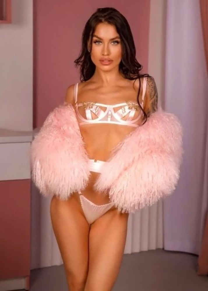 Индивидуалка Дария фото № 2 в городе Нягань