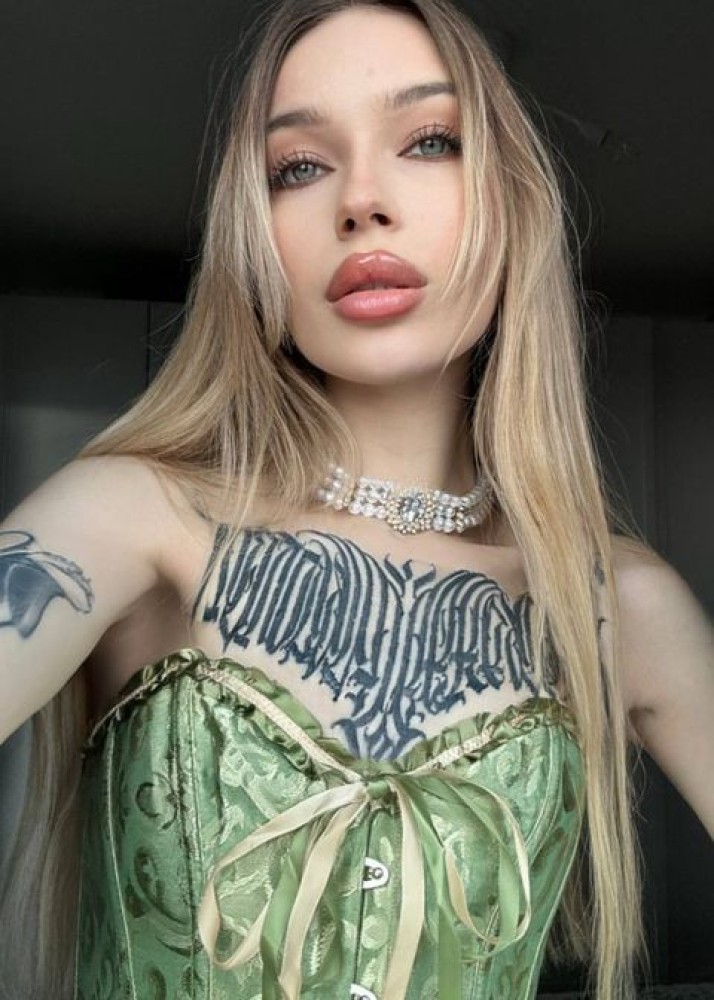 Индивидуалка Даша главное фото в городе Нягань 