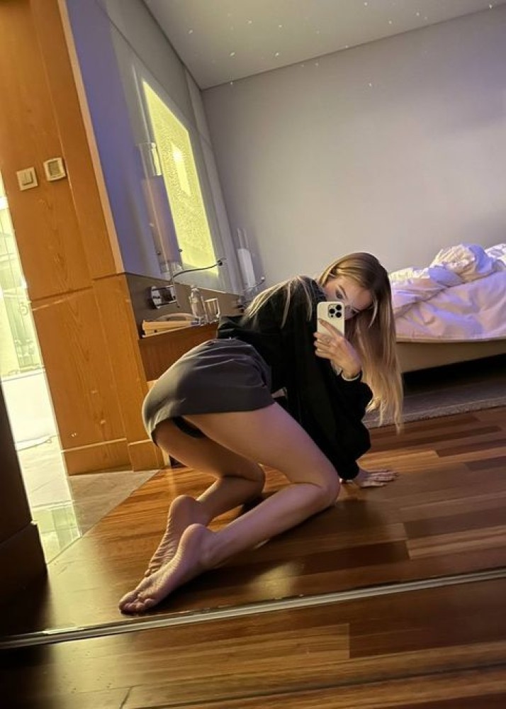 Индивидуалка Даша фото № 2 в городе Нягань