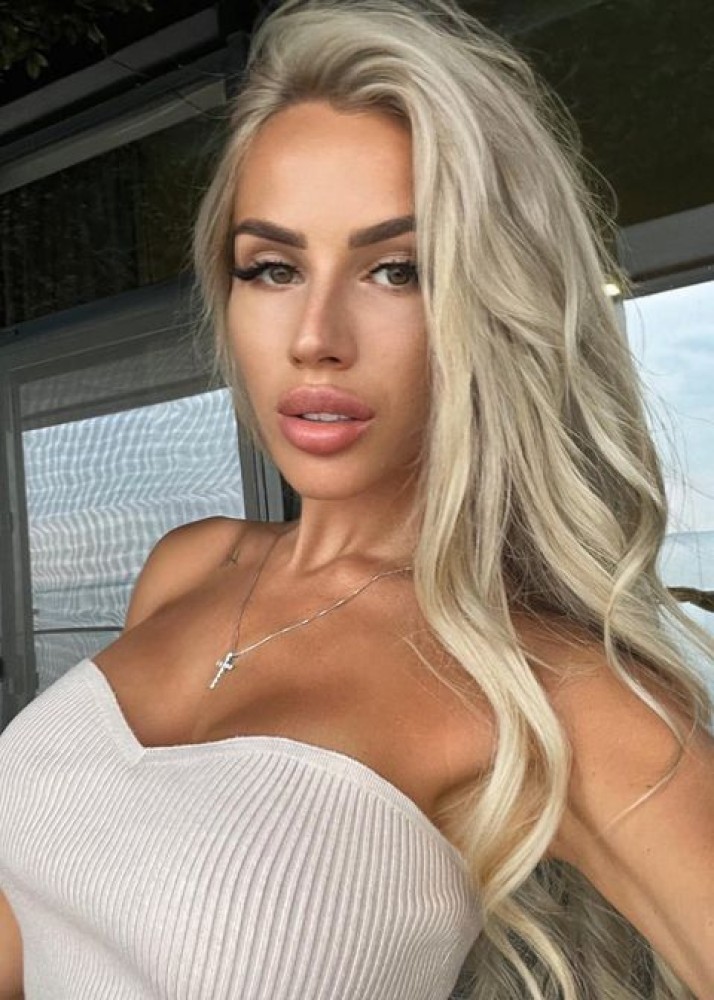 Индивидуалка Даша фото № 2 в городе Нягань