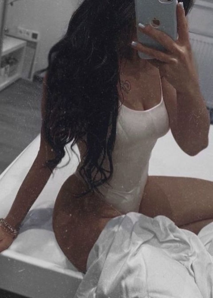 Индивидуалка Даша фото № 2 в городе Нягань