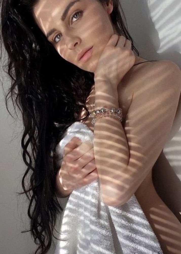 Индивидуалка Даша фото № 2 в городе Нягань