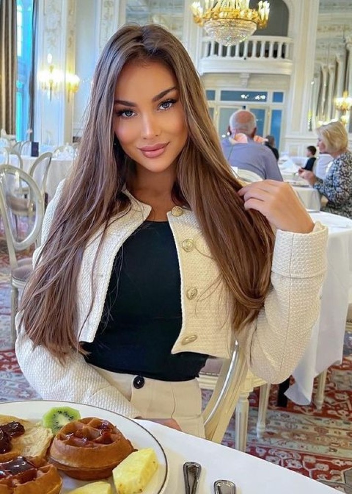 Индивидуалка ДИАНА фото № 2 в городе Нягань