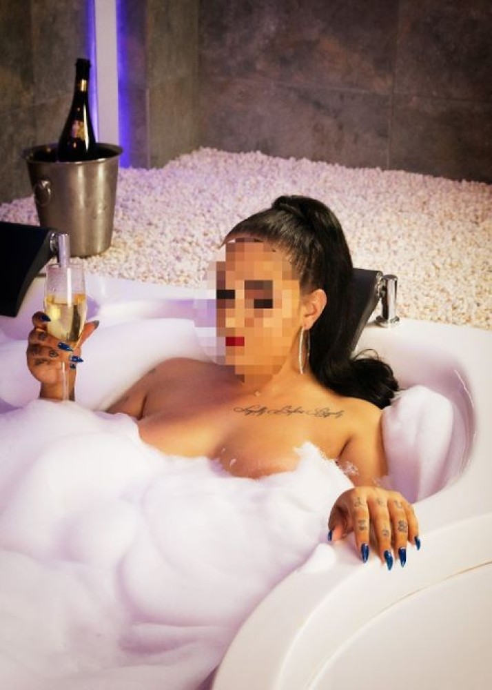 Индивидуалка Дина фото № 2 в городе Нягань