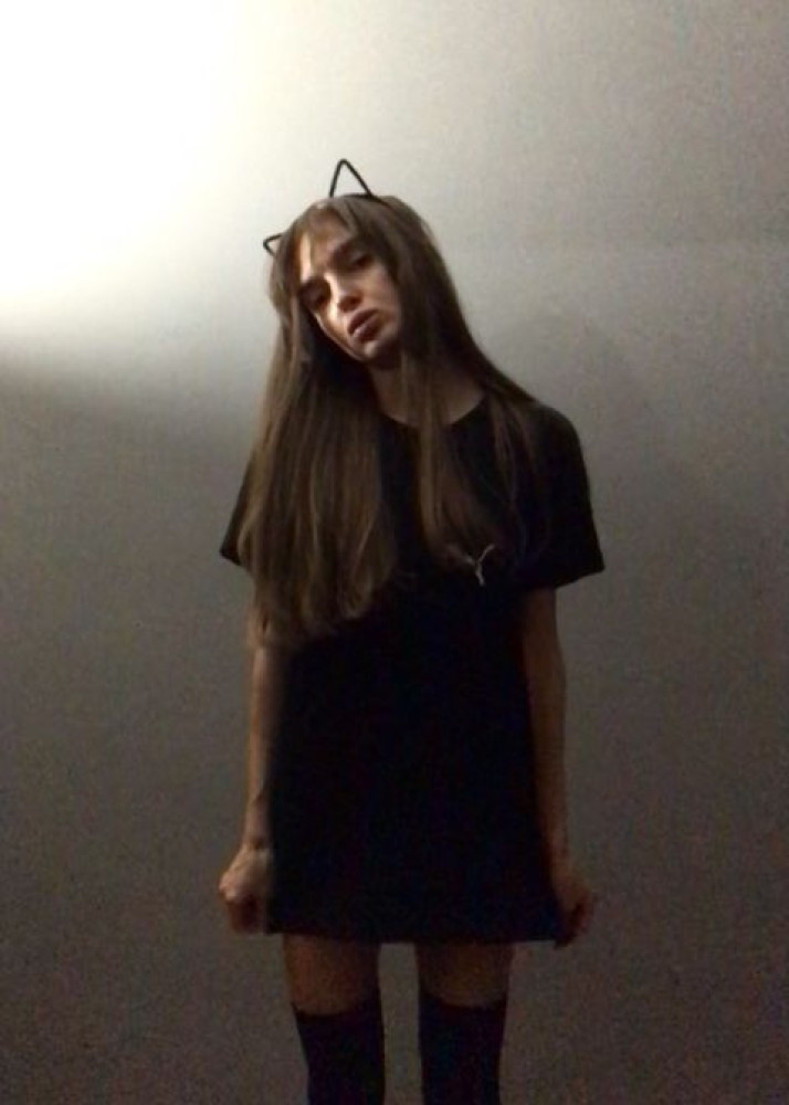 Индивидуалка Екатерина главное фото в городе Нягань 